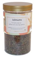 Produktbild för Julmums grönt te fp