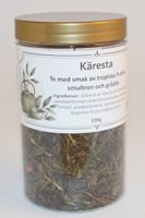 k&auml;resta gr&ouml;nt te