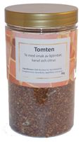 Produktbild för Tomten rött te fp
