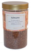 Produktbild för Julmums rött te fp