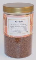 käresta rött te rooibos