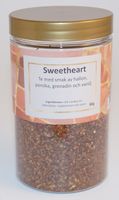 Sweetheart rött te rooibos