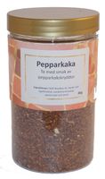 Produktbild för Pepparkaka rött te fp