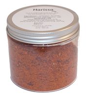 Produktbild för Harissa fp i petburk med silverlock