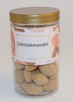 Salmiakmandel 
