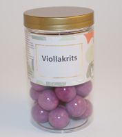 Viollakrits narr