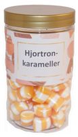Produktbild för Hjortronkarameller fp ståpåse