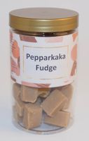 Fudge Pepparkaka kolafabriken