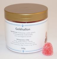 P&auml;rlemorlakrits chokly
