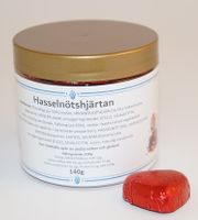 Kanelmandel i PET-burk 140g