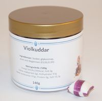 Lakritsmix i PET-burk 140g