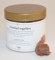 Hallonsalta kuddar i PET-burk 140g