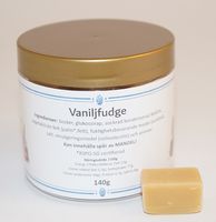 Svensk kuddmix i PET-burk 140g