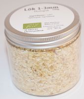 Produktbild för Lök 1-3mm EKO fp i petburk