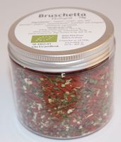 Produktbild för Bruschetta EKO fp i petburk