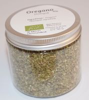Produktbild för Oregano EKO fp i petburk