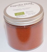 Produktbild f&ouml;r Paprika mald EKO fp i petburk
