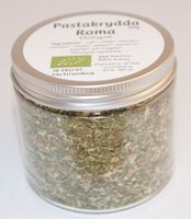 Produktbild f&ouml;r Pastakrydda Roma EKO fp i petburk