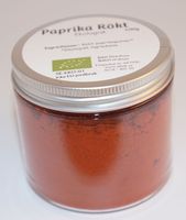 Produktbild f&ouml;r Paprika r&ouml;kt EKO fp i petburk