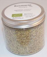 Produktbild för Rosmarin EKO fp i petburk