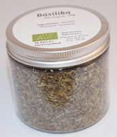 Produktbild för Basilika EKO fp i petburk