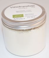 Produktbild för Vitlökspulver EKO fp i petburk