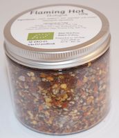 Produktbild för Flaming hot EKO fp i petburk