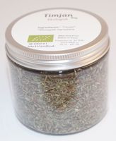 Produktbild f&ouml;r Timjan EKO fp i petburk