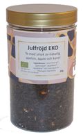 Produktbild för Julfröjd EKO svart te fp