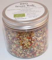 Produktbild för BBQ Texas rub EKO fp i petburk