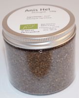 Produktbild för Anis hel EKO fp i petburk