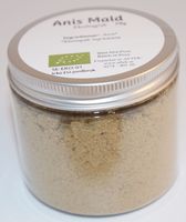 Produktbild för Anis mald EKO fp i petburk