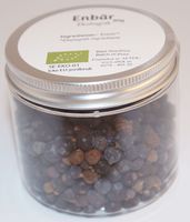 Produktbild för Enbär hel EKO fp i petburk