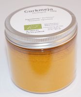 Produktbild för Gurkmeja EKO fp i petburk