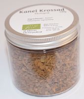 Produktbild för Kanel krossad EKO fp i petburk