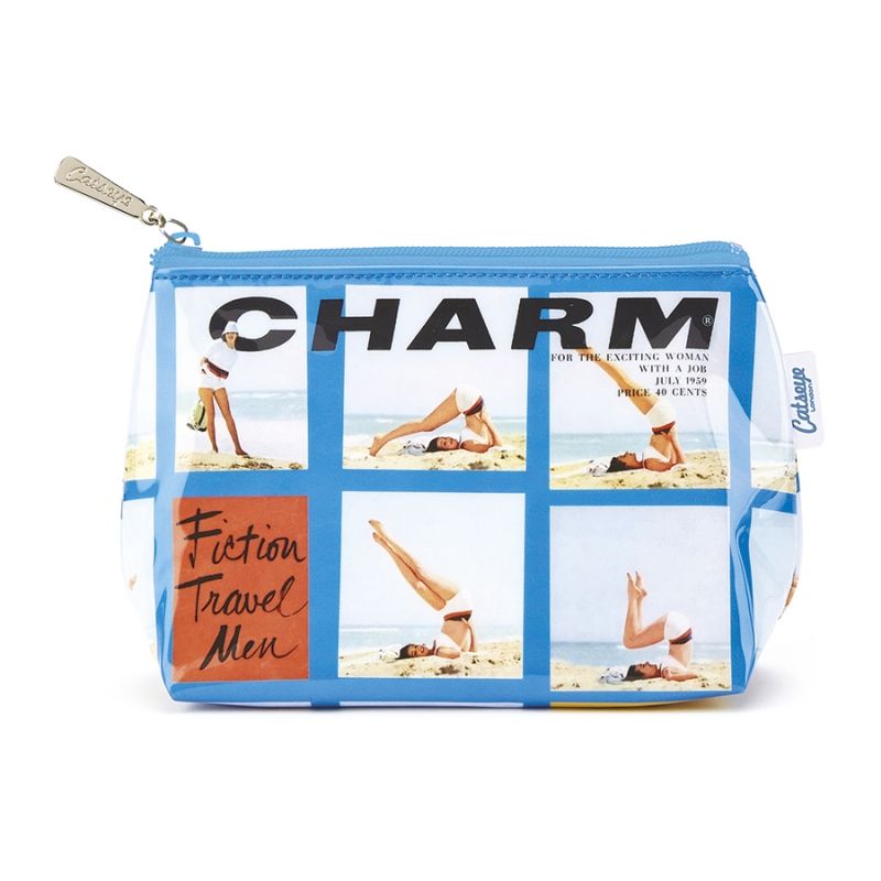 Yoga Charm Small Bag