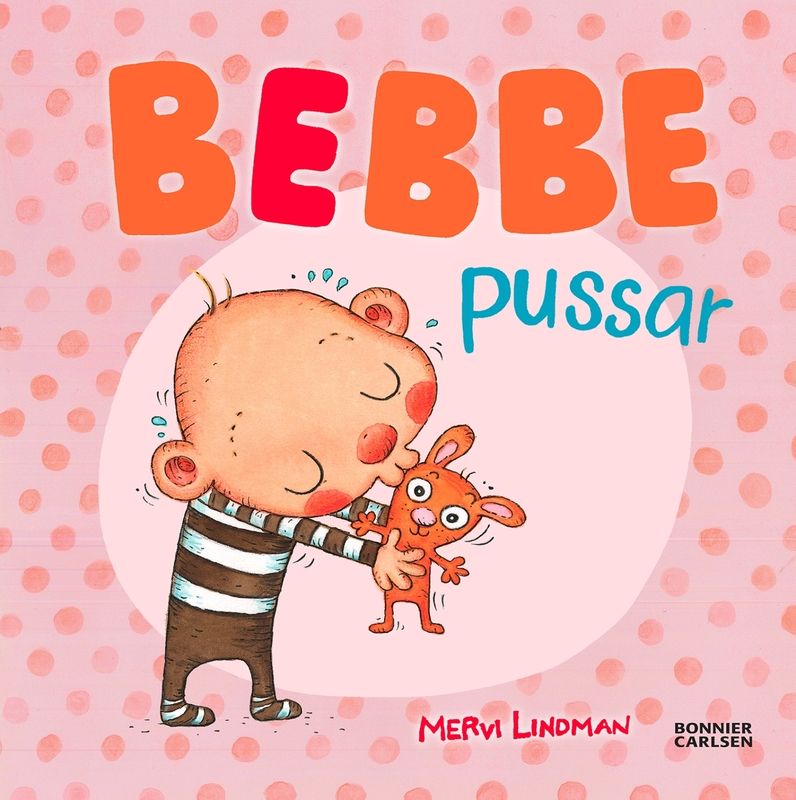 Bebbe pussar