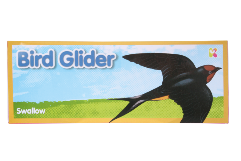 Bird Glider