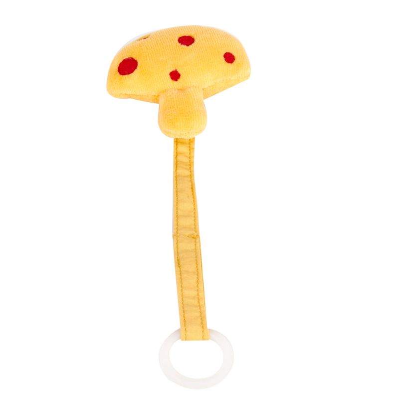 Toadstool soother Holder 