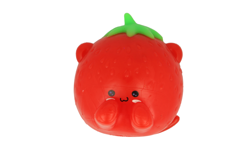 GOGOPO CRUSHO´s Strawberry