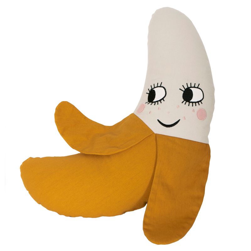 Banana Cushion