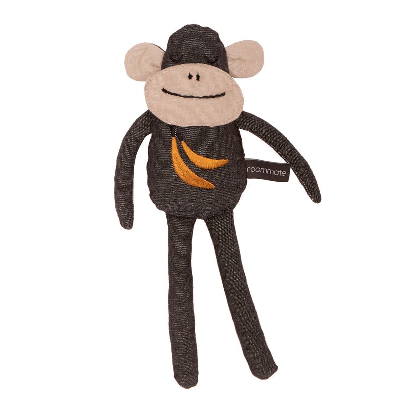 Monkey Rag Doll
