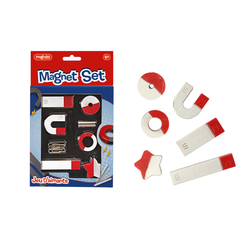 Magnet Set