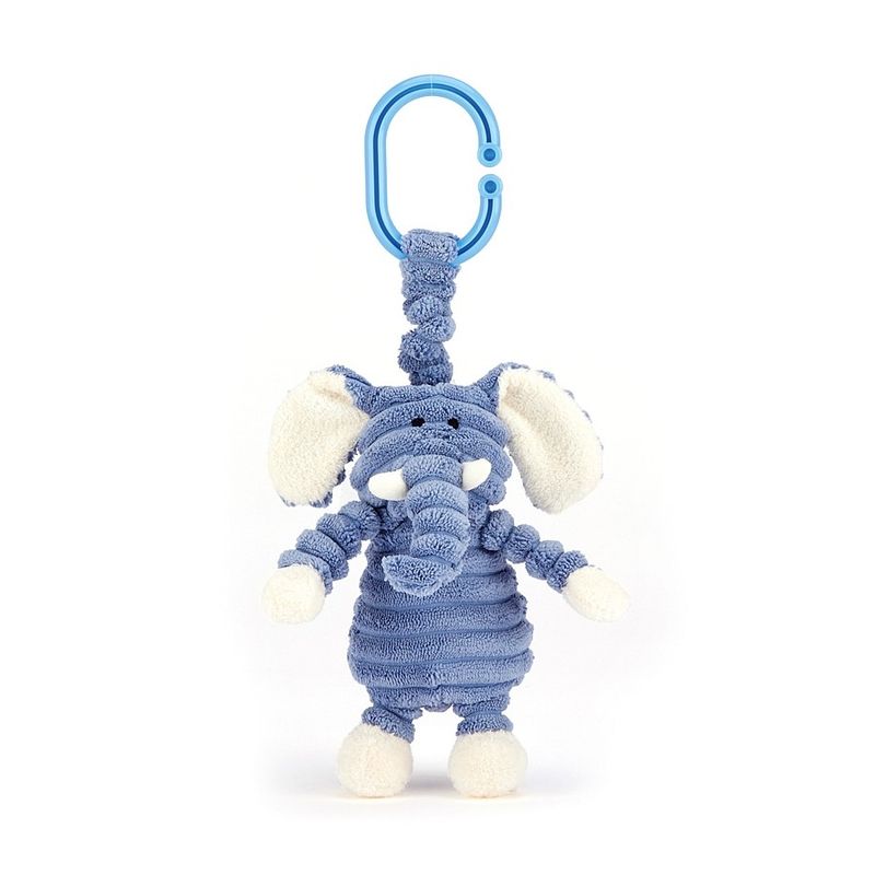 Cordy Roy Elephant Jitter