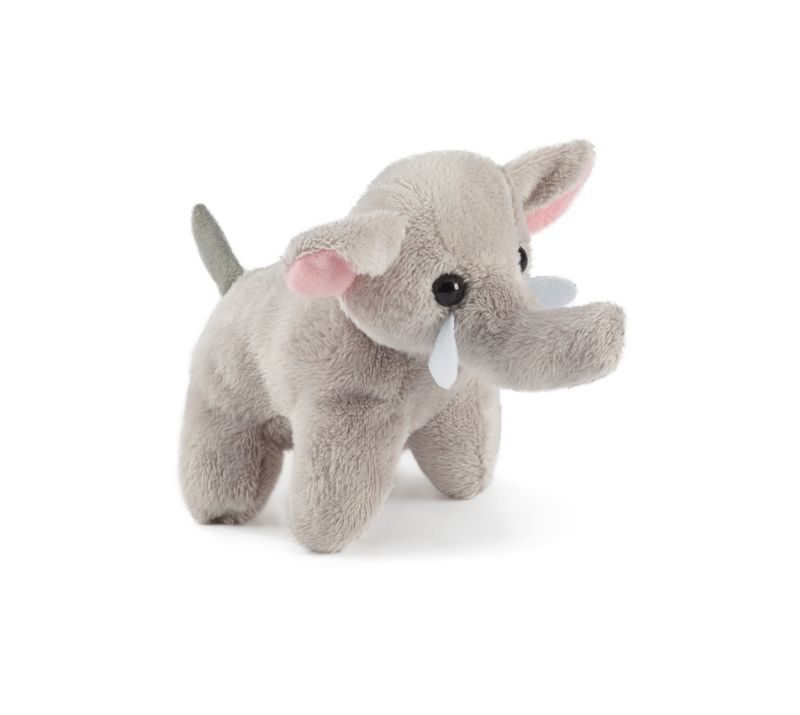 Elephant Mini Buddies