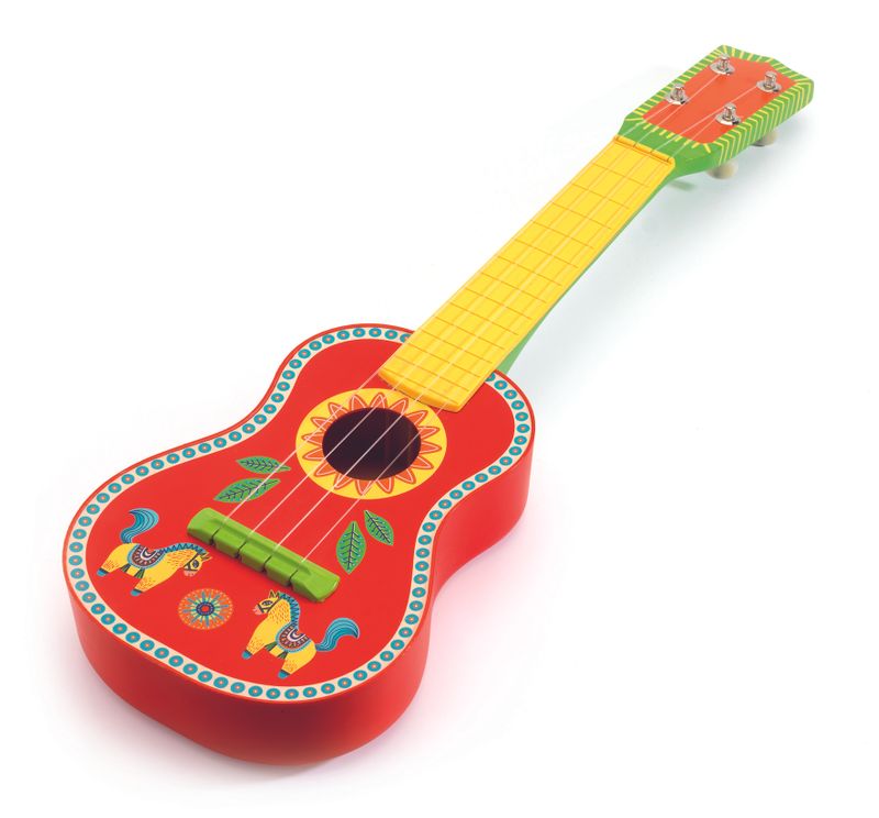 Ukulele