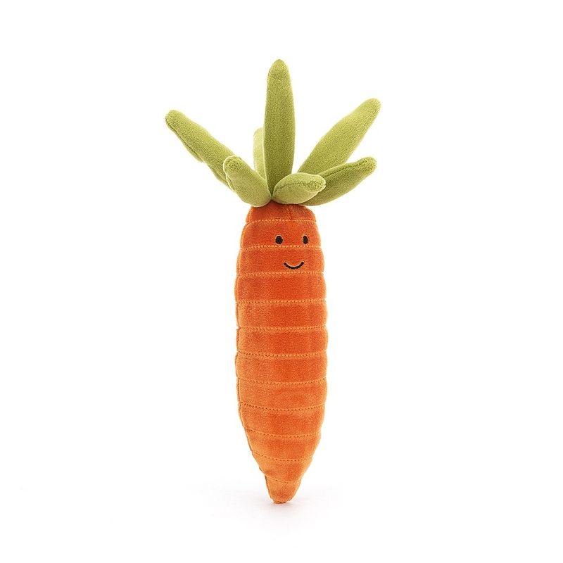 Vivacious Vegetable Carrot