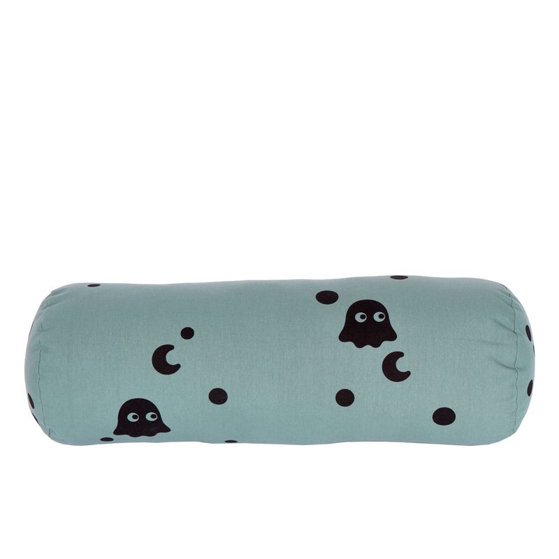 Ghost bulster cushion