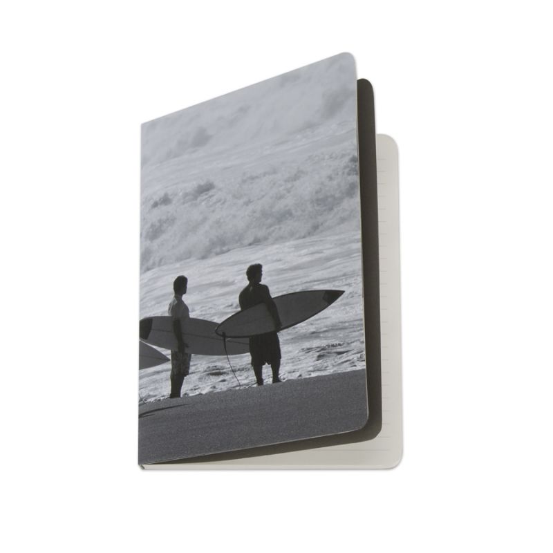 Surfers Notebook