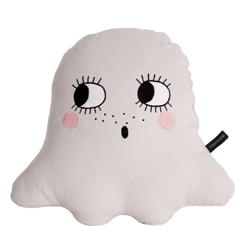 Ghost cushion Off white